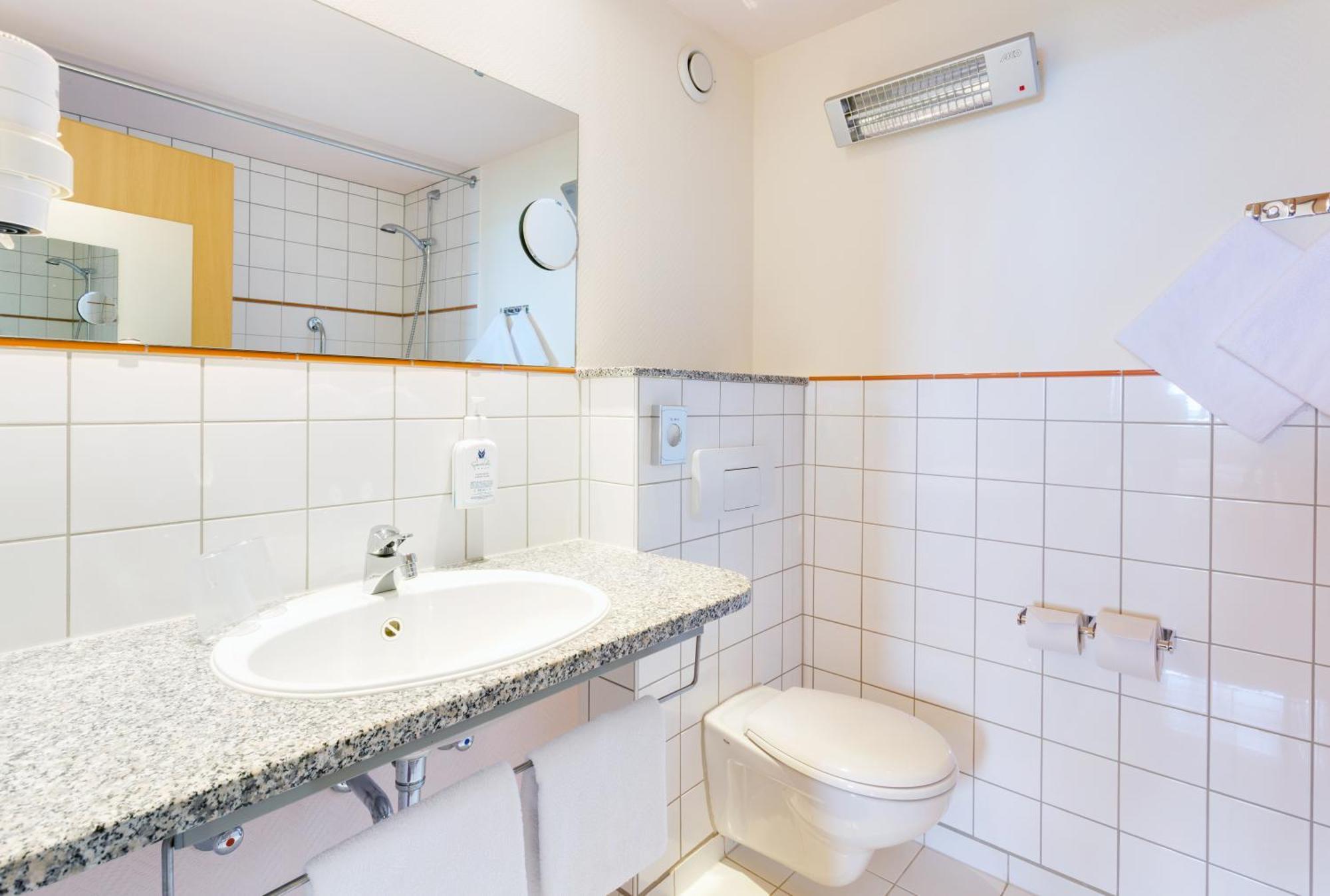 Hotel Am Bühl Eibenstock Zimmer foto