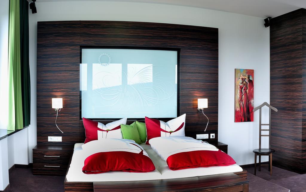 Hotel Am Bühl Eibenstock Zimmer foto
